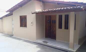 Imagem 2: Casa no Alto do Vista - Itaberaba