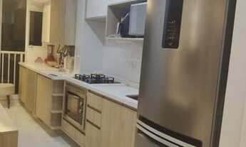 Imagem 2: APARTAMENTO - LIMÃO - SP