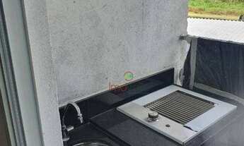 Imagem 4: Apartamento com 2 dormitórios à venda, 51 m² por R$ 320.000,00 - Condomínio Residencial Mo