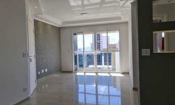 Imagem 6: Apartamento Tatuapé