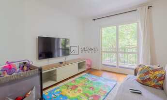 Imagem: Apartamento Venda 3 Dormitórios - 107 m²