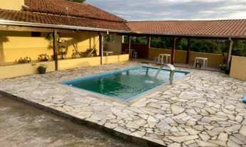 Imagem: Fazenda/Sítio/Chácara para venda possui