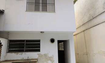 Imagem 5: SOBRADO - ANÁLIA FRANCO - SP