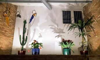 Imagem 4: JANDIRA - Casa de Condomínio - ALTOS DE SÃO FERNANDO