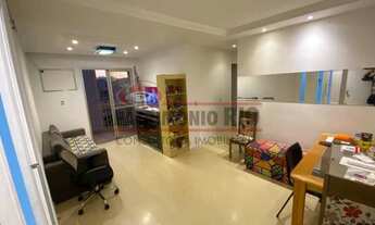 Imagem 2: Ótimo apto Condomínio 3 quartos Vila Florença