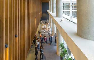 Imagem 7: Sala comercial em um dos melhores projetos da cidade