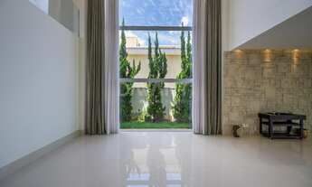 Imagem 4: Casa - Loteamento Mont Blanc Residence - Campinas