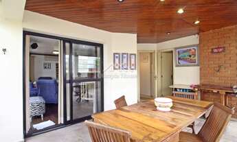 Imagem 6: Venda Apartamento 3 Dormitórios - 300 m² Vila Olímpia