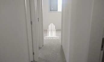 Imagem 7: Apartamento pronto com 2 Dormitórios e vaga na Vila Matilde