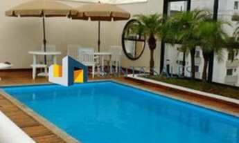 Imagem 2: Apartamento à venda 1 Quarto, 1 Suite, 1 Vaga, 35M², Indianópolis, São Paulo - SP