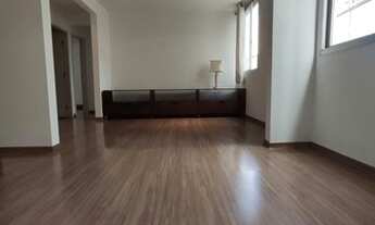 Imagem 6: APARTAMENTO PARA VENDA PRÓXIMO AO TERMINAL PINHEIROS - SEMI MOBILIÁDO - Ótima Localização