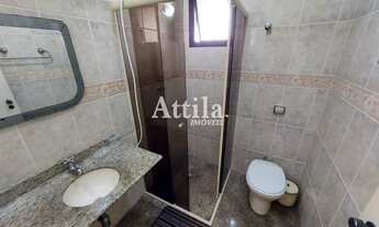 Imagem 6: Apto vista mar, 3 dorms., lazer, 2 vagas, 300mts praia Enseada