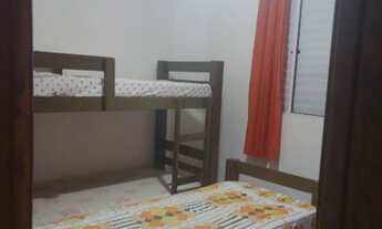 Imagem 3: Alugas se Apto Mobiliado P/ Fins de semana Mongaguá-Agenor de Campos Ler a discrição