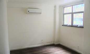 Imagem 7: Conjunto para alugar, 122 m² por R$ 2.500,00/mês - República - São Paulo/SP