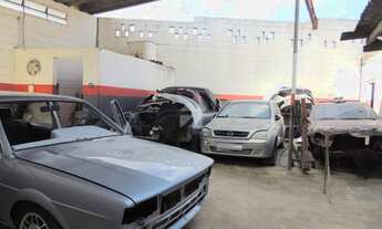 Imagem 4: Comercial à venda e locação 6 Vagas, 450M², Jardim Proença I, Campinas - SP