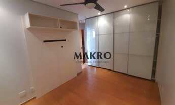 Imagem 5: Apartamento com 2 dormitórios para alugar, 98 m² por R$ 3.500,00/mês - Santo Antônio - Bel