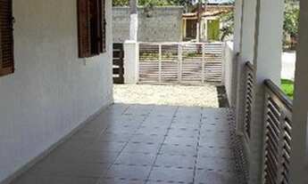 Imagem 4: Casa com 3 dormitórios à venda, 250 m² por R$ 900.000,00 - Porto Novo - Caraguatatuba/SP