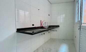 Imagem 3: Apartamento sem condomínio - Jardim Las Vegas - Santo André