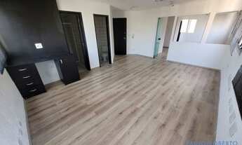 Imagem: CONJ. COMERCIAL - SANTANA - SP