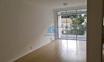 Imagem 6: 2 quartos suite e varanda na Miguel de Frias