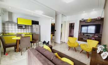 Imagem 2: Casa em condomínio fechado com piscina