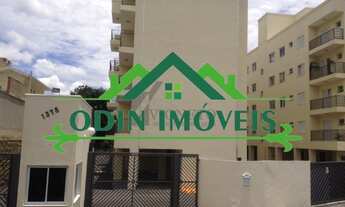 Imagem 2: Vinhedo - Apartamento Padrão - Condomínio Parque dos Pinheirinhos