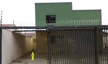 Imagem: Apartamento 1 Quarto Proximo Av. JK