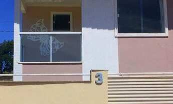 Imagem: Casa Duplex com 3 dormitórios