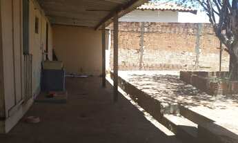 Imagem 2: Terreno Vila Glória Assis