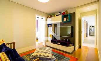 Imagem 5: Apartamento à Venda - Jardim Bela Vista, 3 Quartos, 236 m2