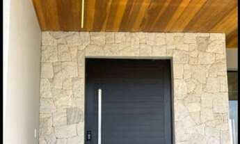 Imagem 6: Casa com 4 dormitórios à venda, 300 m² por R$ 2.600.000,00 - Condomínio Residencial Colina