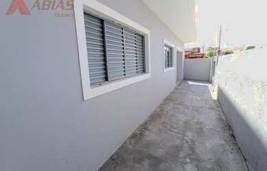 Imagem 5: Casa de 2 quartos para aluguel - Jardim São João Batista - São Carlos