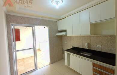 Imagem 4: Casa de 3 quartos para aluguel - Jardim Ipanema - São Carlos