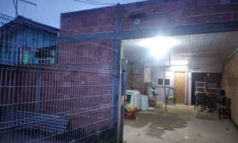 Imagem: Vende-se casa no Ypê em SJP