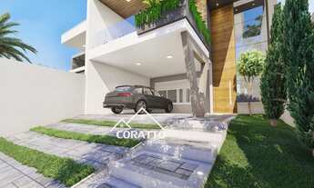 Imagem 5: Casa Sobrado para Venda em Cidade Nova Passo Fundo-RS - 6193