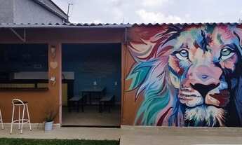 Imagem: Vendo casa linear, independente, 03 quartos