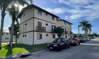 Imagem: Apartamento para venda com 60 metros quadrados