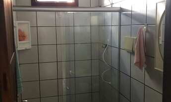 Imagem 2: Casa de condomínio para venda com 120 metros quadrados com 3 quartos