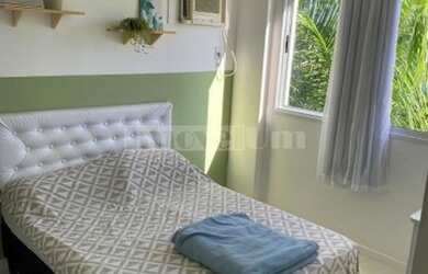 Imagem 7: Rio de Janeiro - Apartamento Padrão - Jacarepaguá