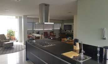 Imagem 7: Apartamento Venda Higienópolis 203 m² 3 Dormitórios