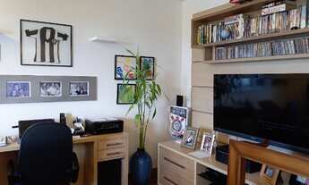 Imagem 4: Esplanada Resort - vista livre - alto - sol manhã-próx.Escolas