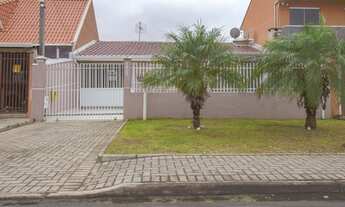 Imagem: Casa com 2 dormitórios à venda, 63 m²