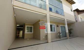 Imagem 3: Serra - Casa Padrão - Morada de Laranjeiras