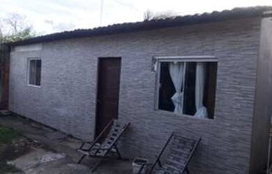 Imagem 2: Casa Grande com kit net