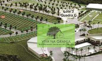 Imagem 5: Terreno à venda, 125 m² por R$ 169.000,00 - Terra Nobre Granja Vianna - Cotia/SP