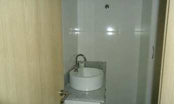 Imagem 5: Sala Comercial Reformada alto padrão no Setor Comercial Sul Ed Jockey Club SCS R$ 800,00