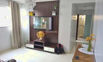 Imagem 3: APARTAMENTO 2 QUARTOS VILA SÃO TOMAZ APARECIDA DE GOIÂNIA