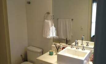 Imagem 7: Apartamento a venda com 120m² com 3 dormitorios, 1 suite e vaga no Morumbi, São Paulo - SP