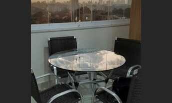 Imagem 6: São José dos Campos - Apartamento Padrão - Bosque dos Eucaliptos