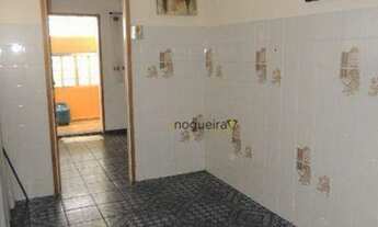 Imagem 3: Conjunto comercial para alugar, 120 m² por R$ 3.500/mês - Socorro - São Paulo/SP